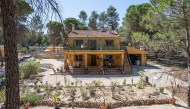 Country House - Wiederverkauf - Bocairent - GR-76968