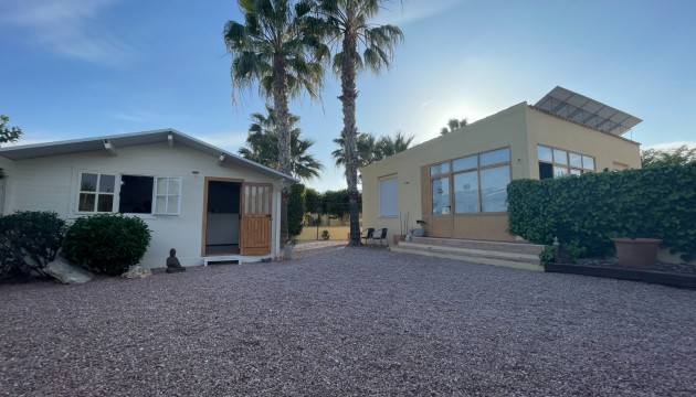 Country House - Wiederverkauf - Elche - Las Bayas