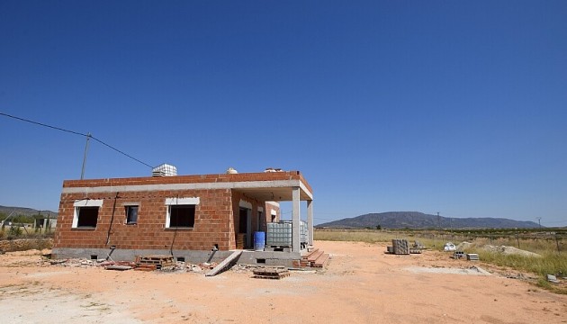 Country House - Wiederverkauf - Pinoso - Pinoso