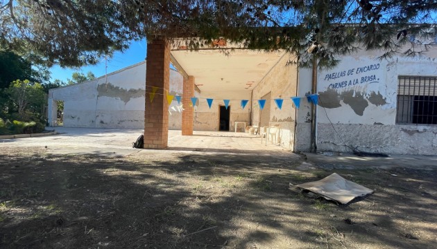 деревенский дом - Перепродажа - Elche - Elche