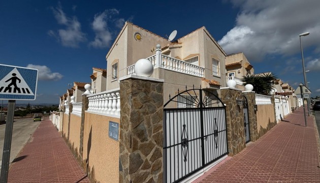 Detached Villa - Herverkoop - Ciudad Quesada - Ciudad Quesada