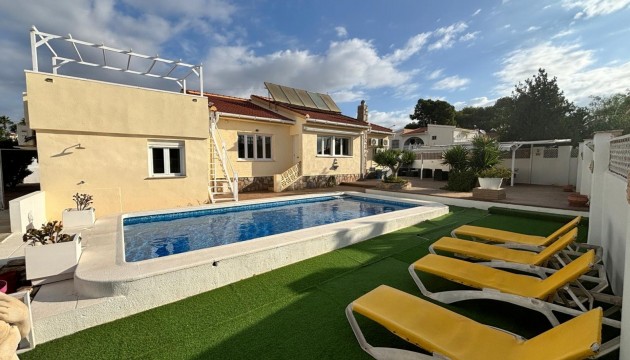 Detached Villa - Herverkoop - Ciudad Quesada - Ciudad Quesada