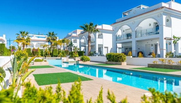 Detached Villa - Herverkoop - Ciudad Quesada - Ciudad Quesada