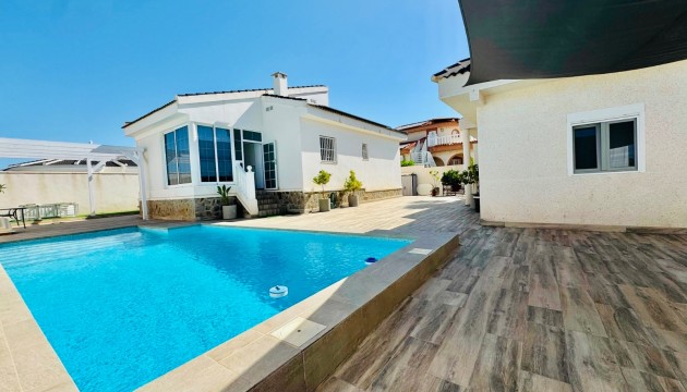 Detached Villa - Herverkoop - Ciudad Quesada - Ciudad Quesada