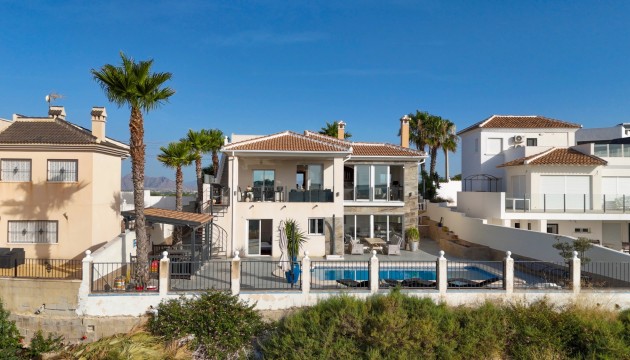 Detached Villa - Herverkoop - Ciudad Quesada - Ciudad Quesada