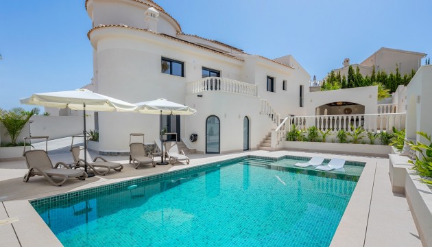 Detached Villa - Herverkoop - Ciudad Quesada - Ciudad Quesada