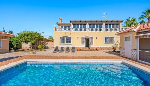 Detached Villa - Herverkoop - Ciudad Quesada - Ciudad Quesada