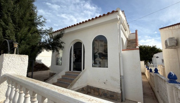 Detached Villa - Herverkoop - Ciudad Quesada - La Marquesa Golf