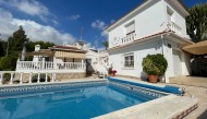 Detached Villa - Herverkoop - Ciudad Quesada - SL-50914