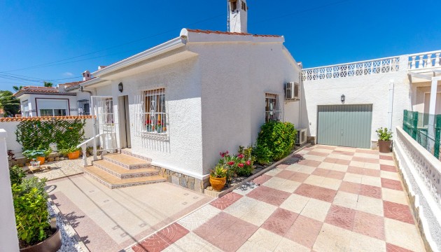 Detached Villa - Herverkoop - Ciudad Quesada - Upper Quesada