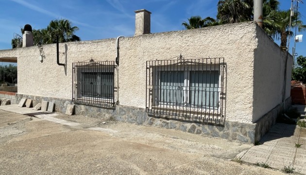 Detached Villa - Herverkoop - Crevillente - Crevillente