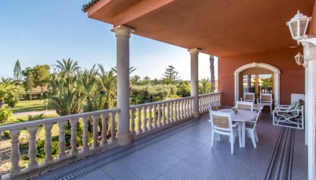 Detached Villa - Herverkoop - Elche - Elche