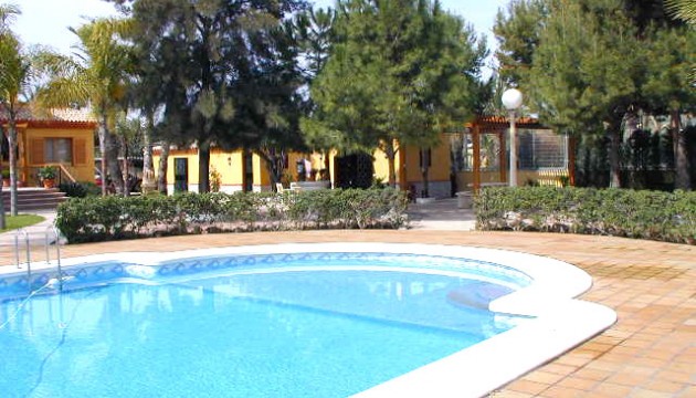 Detached Villa - Herverkoop - Elche - Elche