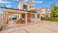 Detached Villa - Herverkoop - Guardamar del Segura - CB-82956-D