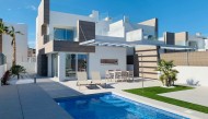 Detached Villa - Herverkoop - Guardamar del Segura - PI-27579