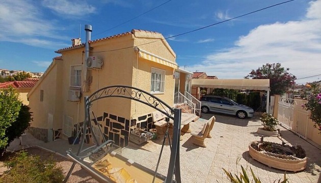 Detached Villa - Herverkoop - La Marina - La Marina