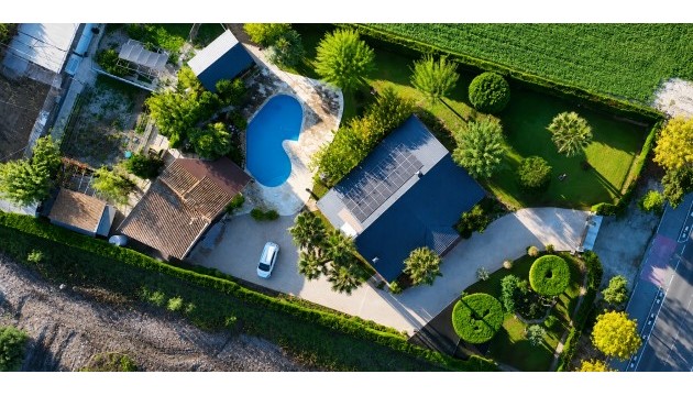 Detached Villa - Herverkoop - La Marina - La Marina