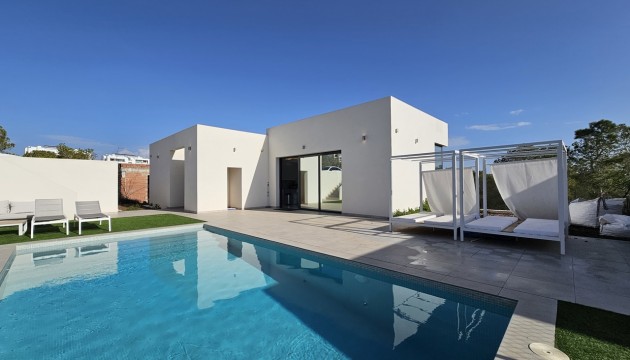 Detached Villa - Herverkoop - Las Colinas Golf - Las Colinas Golf