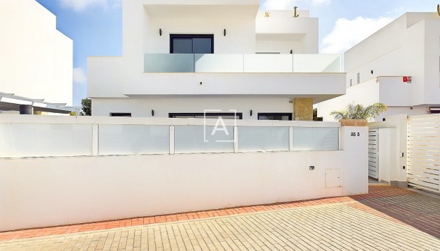 Detached Villa - Herverkoop - Los Montesinos - Los Montesinos