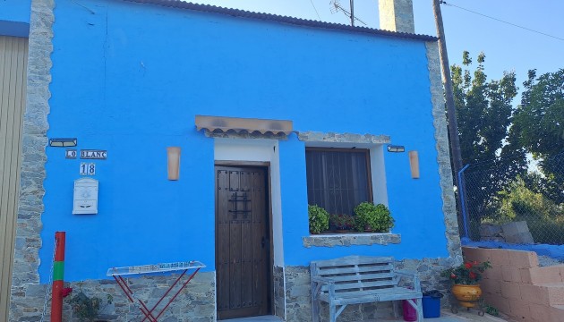 Detached Villa - Herverkoop - Los Montesinos - Los Montesinos