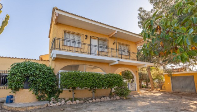 Detached Villa - Herverkoop - Los Montesinos - Los Montesinos