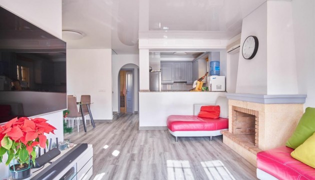 Detached Villa - Herverkoop - Los Montesinos - Los Montesinos