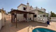 Detached Villa - Herverkoop - Orihuela - CJ-97067