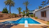 Detached Villa - Herverkoop - Orihuela Costa - BE-41335