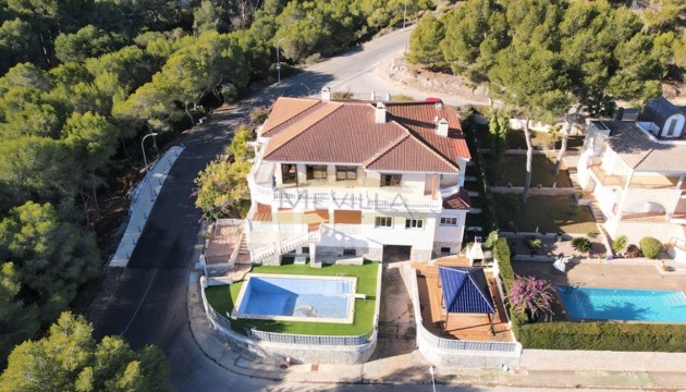 Detached Villa - Herverkoop - Orihuela Costa - Campoamor