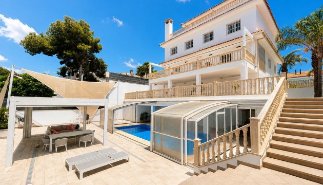 Detached Villa - Herverkoop - Orihuela Costa - Campoamor