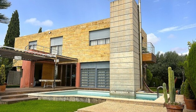 Detached Villa - Herverkoop - Orihuela Costa - Dehesa de campoamor