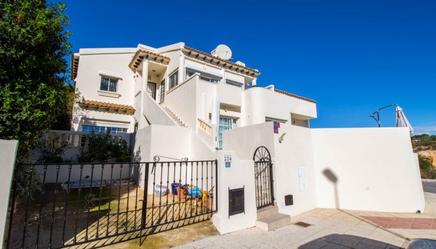 Detached Villa - Herverkoop - Orihuela Costa - Las Ramblas