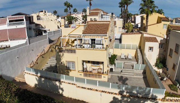Detached Villa - Herverkoop - Orihuela Costa - Playa Flamenca