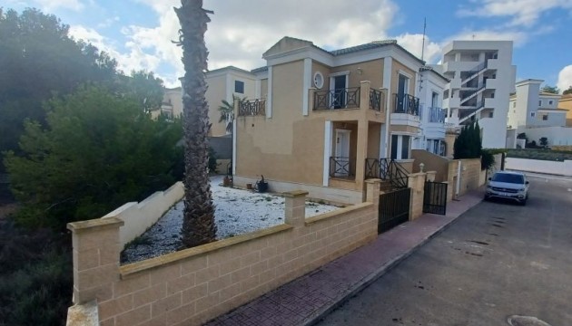 Detached Villa - Herverkoop - Orihuela - Orihuela