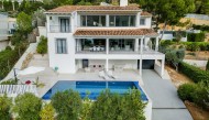 Detached Villa - Herverkoop - Palma - GSP-32073