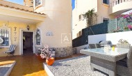 Detached Villa - Herverkoop - Pinar de Campoverde - AS-36968