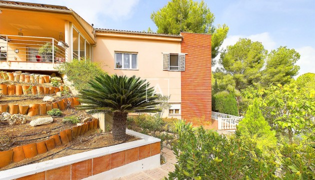 Detached Villa - Herverkoop - Pinar de Campoverde - Pinar de Campoverde