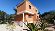 Detached Villa - Herverkoop - Pinar de Campoverde - SA-94469