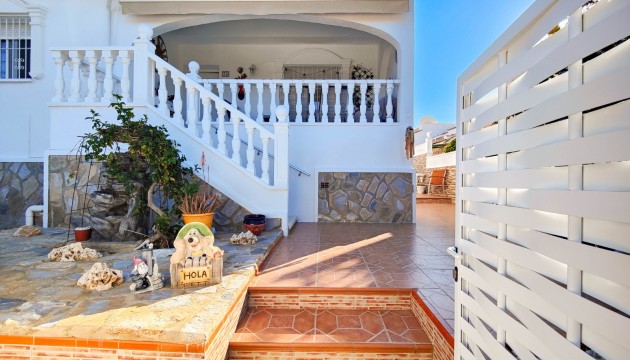 Detached Villa - Herverkoop - Rojales - Ciudad Quesada