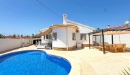 Detached Villa - Herverkoop - Rojales - MOVE-233