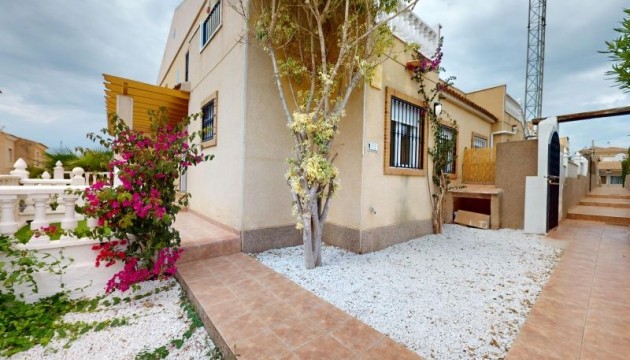 Detached Villa - Herverkoop - San Miguel de Salinas - San Miguel de Salinas