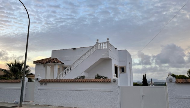 Detached Villa - Herverkoop - San Miguel de Salinas - San Miguel de Salinas