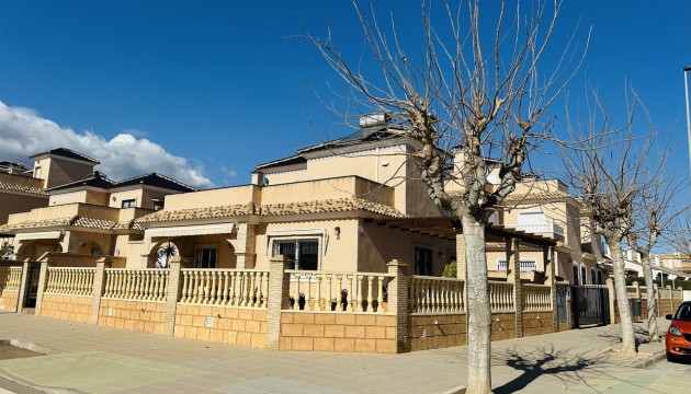 Detached Villa - Herverkoop - Torre de la Horadada - Torre de la Horadada