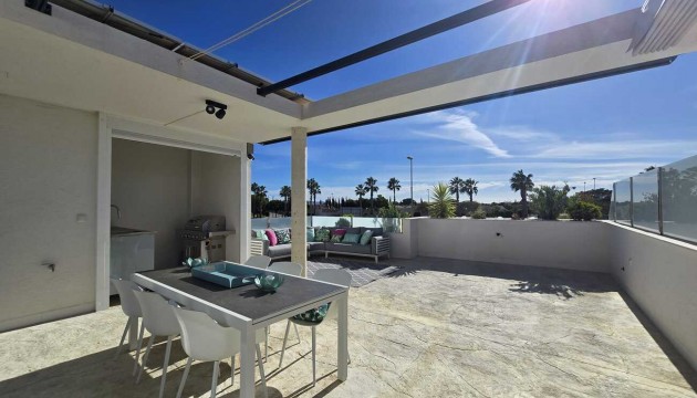 Detached Villa - Herverkoop - Torre Pacheco - Costa Calida