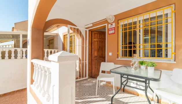 Detached Villa - Herverkoop - Torrevieja - El limonar