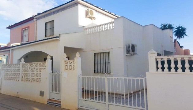 Detached Villa - Herverkoop - Torrevieja - Los Altos