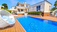 Detached Villa - Herverkoop - Torrevieja - MOVE-169