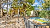 Detached Villa - Herverkoop - Torrevieja - MOVE-356