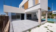 Detached Villa - Neue Gebäude - Algorfa - RSP-95085