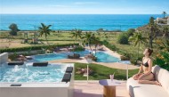 Detached Villa - Neue Gebäude - El Campello - RSP-76046